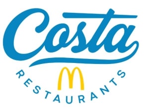 logo, company name