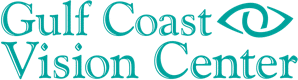 logo, Gulf Coast Vision Center