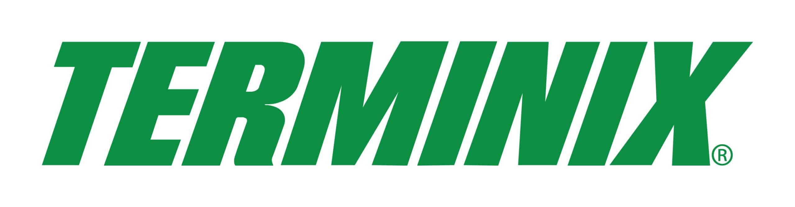 logo, Terminix