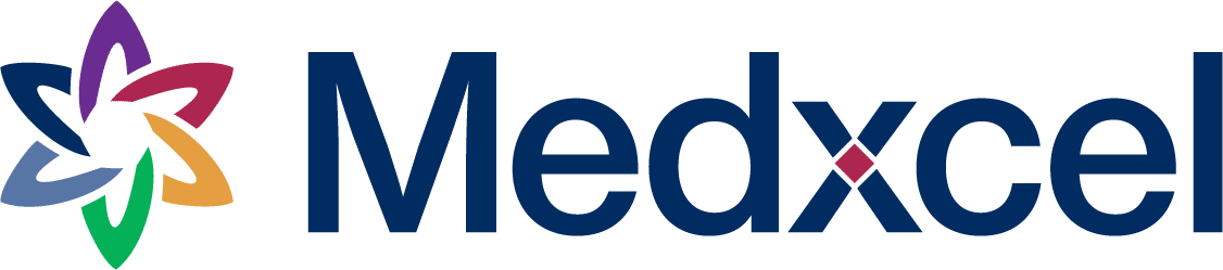 logo, Medxcel