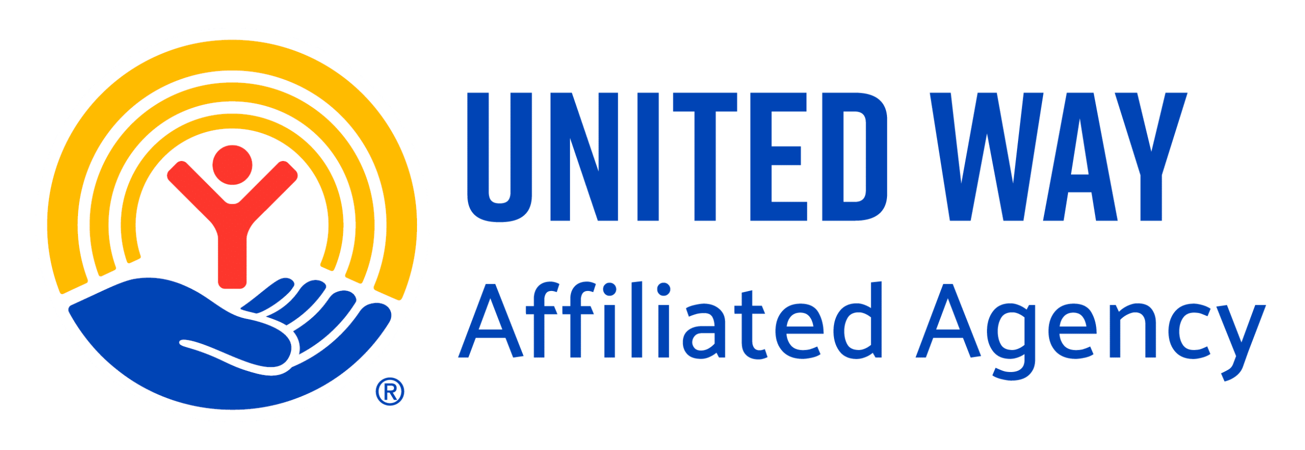 text, logo